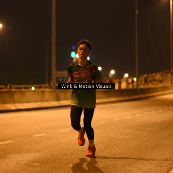 Runner Photo 9066257