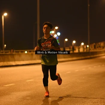 Runner Photo 9066271