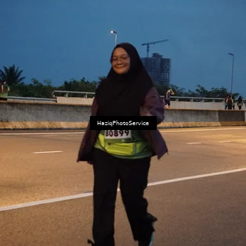 Runner Photo 9066289