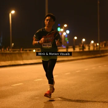 Runner Photo 9066306
