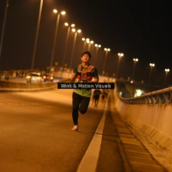 Runner Photo 9066311