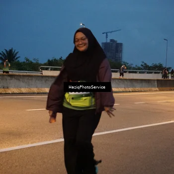 Runner Photo 9066385