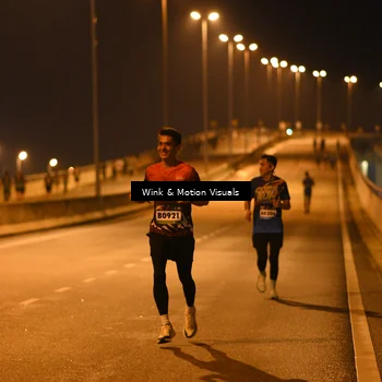 Runner Photo 9066455