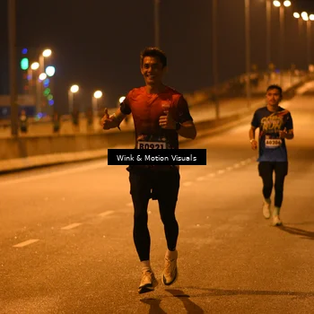 Runner Photo 9066466