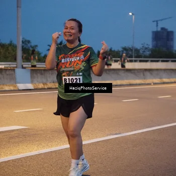 Runner Photo 9066481