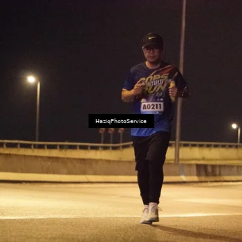 Runner Photo 9066488