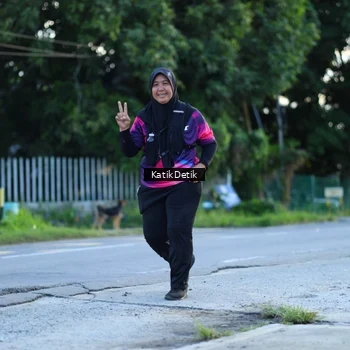 Runner Photo 9066584