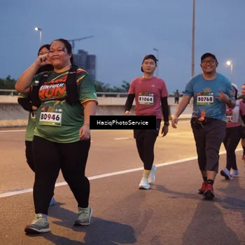Runner Photo 9066620