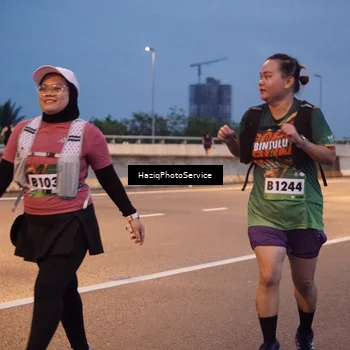 Runner Photo 9066624