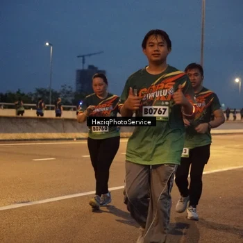 Runner Photo 9066727