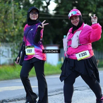 Runner Photo 9066759