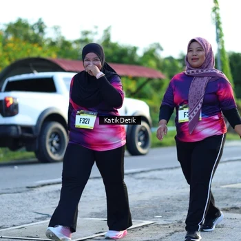 Runner Photo 9066804