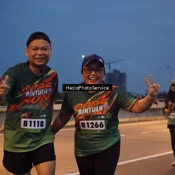 Runner Photo 9066838