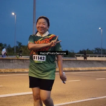 Runner Photo 9066859