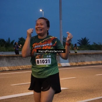 Runner Photo 9066882