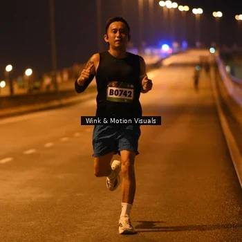 Runner Photo 9066930