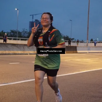 Runner Photo 9067020
