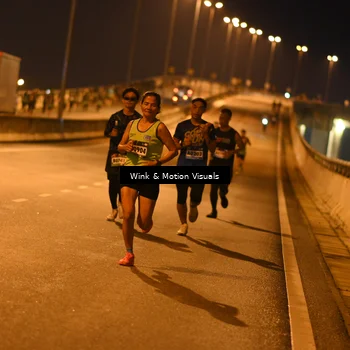 Runner Photo 9067022