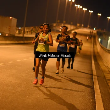Runner Photo 9067064
