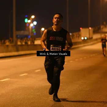 Runner Photo 9067088