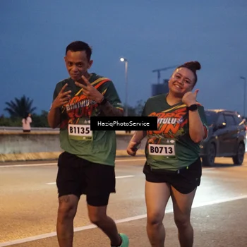 Runner Photo 9067092