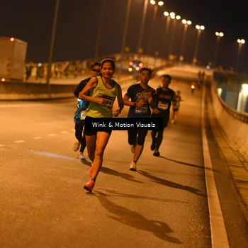 Runner Photo 9067100
