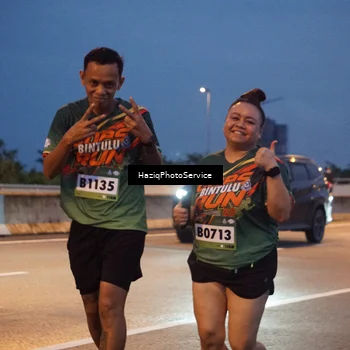Runner Photo 9067109