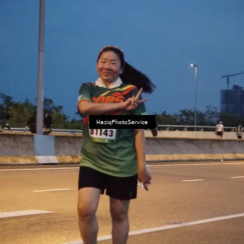 Runner Photo 9067114
