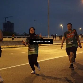 Runner Photo 9067156