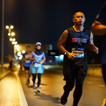 Runner Photo 9067189
