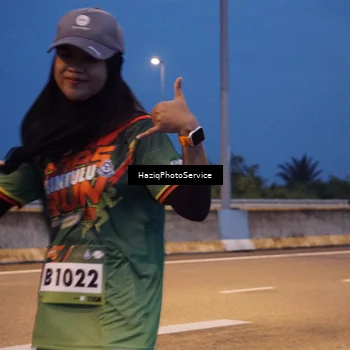 Runner Photo 9067190