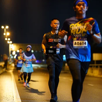 Runner Photo 9067193