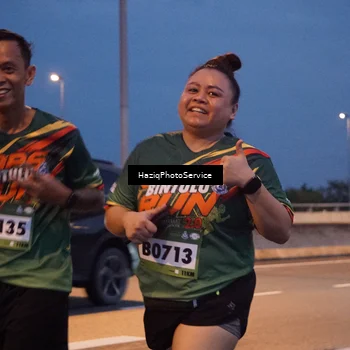 Runner Photo 9067194