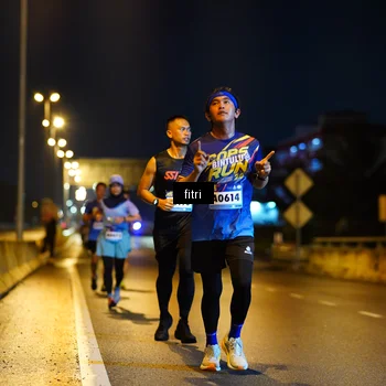 Runner Photo 9067217