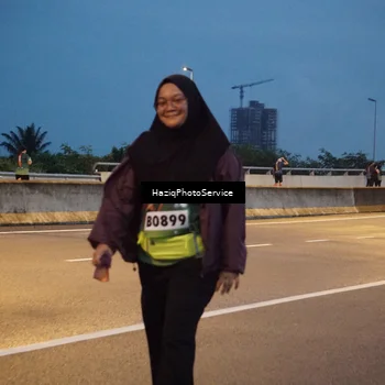 Runner Photo 9067219