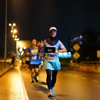 Runner Photo 9067224