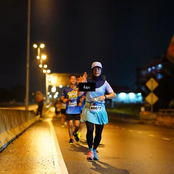 Runner Photo 9067240