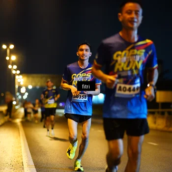 Runner Photo 9067245