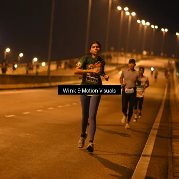 Runner Photo 9067267