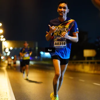 Runner Photo 9067278