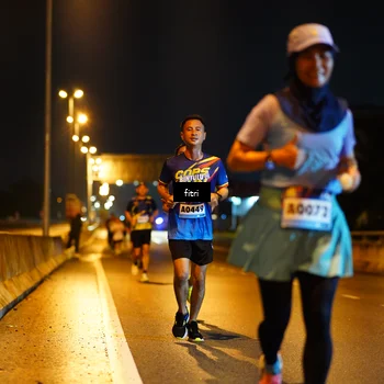 Runner Photo 9067282