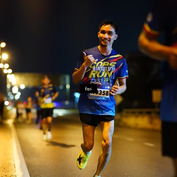 Runner Photo 9067283