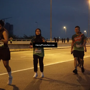 Runner Photo 9067287
