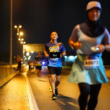 Runner Photo 9067288