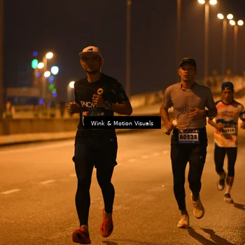 Runner Photo 9067290