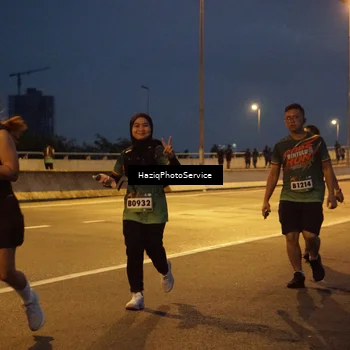 Runner Photo 9067299