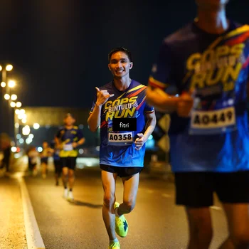 Runner Photo 9067305