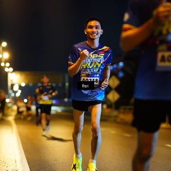 Runner Photo 9067306