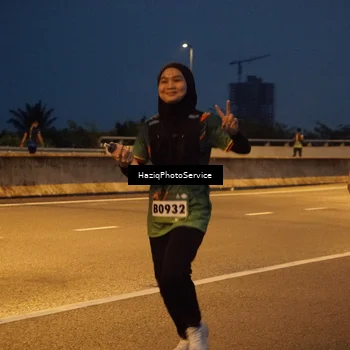 Runner Photo 9067307