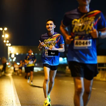 Runner Photo 9067308